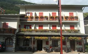 Hotel Berlinghera